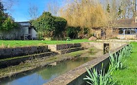Gîte du Pont de Tancelle